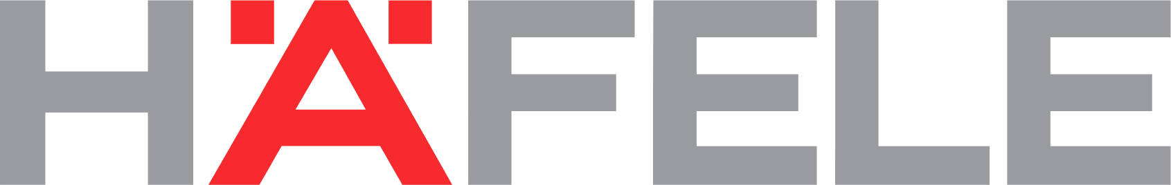Hafele Impact Benchtops Logo